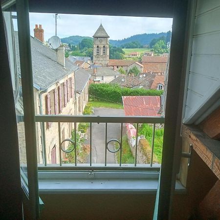 Eymoutiers La Petite Cerise别墅 外观 照片
