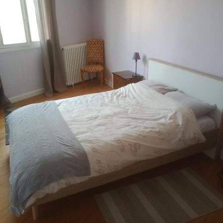 Eymoutiers La Petite Cerise别墅 外观 照片