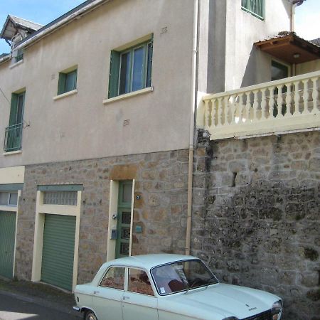 Eymoutiers La Petite Cerise别墅 外观 照片