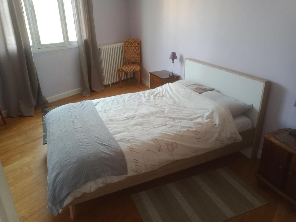Eymoutiers La Petite Cerise别墅 外观 照片