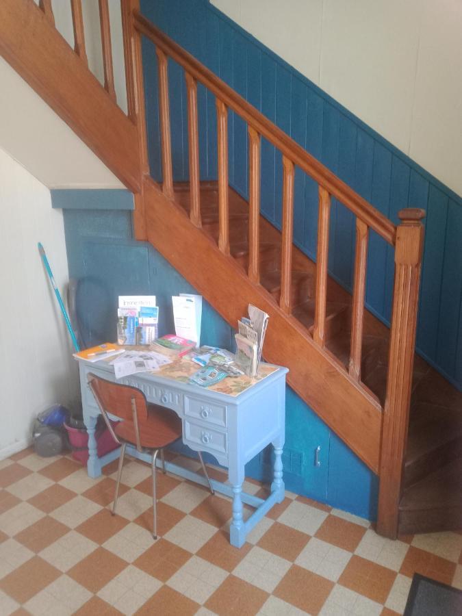 Eymoutiers La Petite Cerise别墅 外观 照片