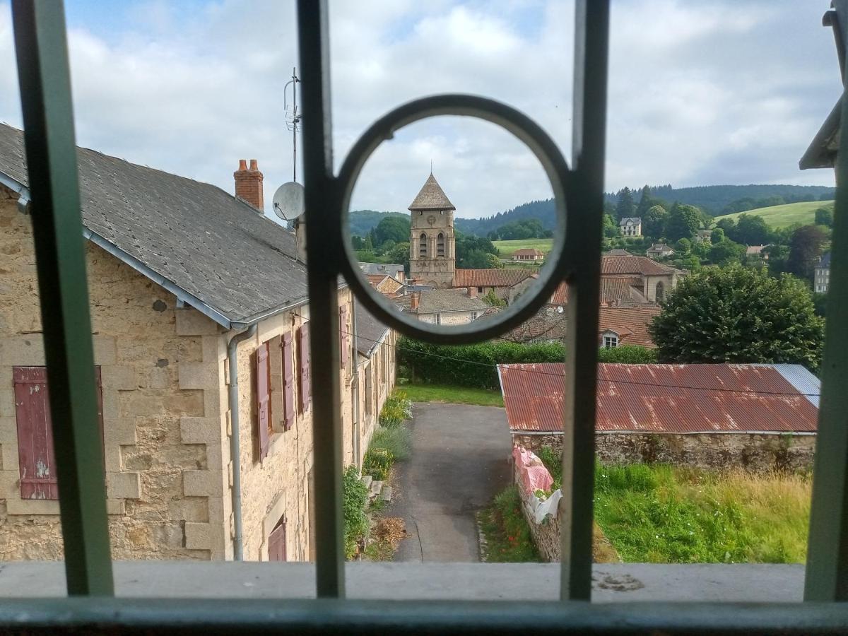 Eymoutiers La Petite Cerise别墅 外观 照片