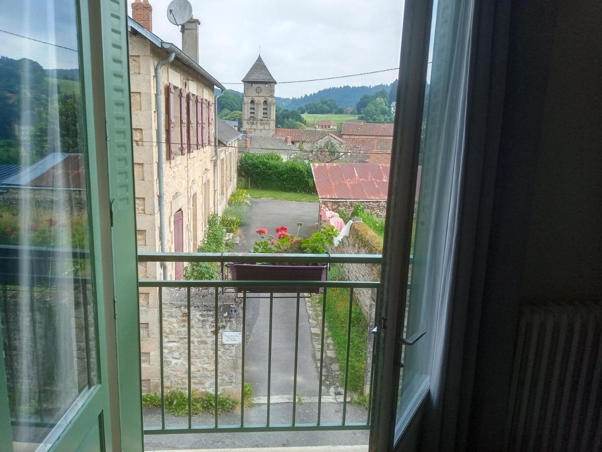 Eymoutiers La Petite Cerise别墅 外观 照片