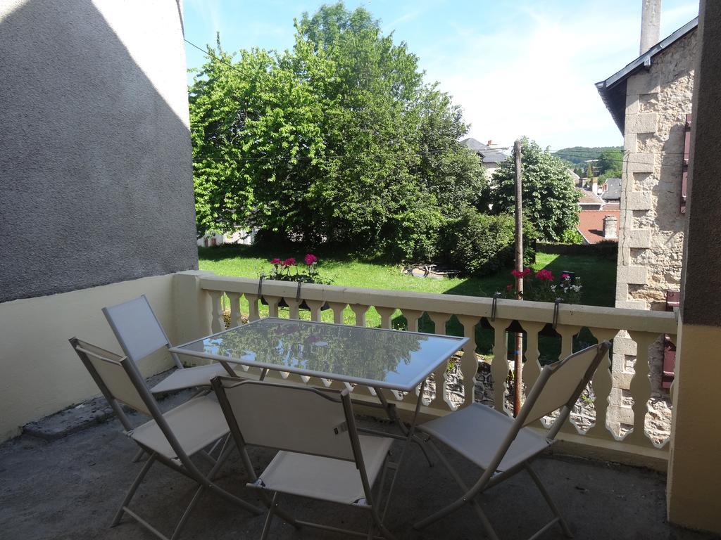 Eymoutiers La Petite Cerise别墅 外观 照片